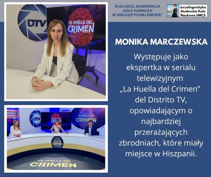 Rola tłumacza w wielojęzycznej Europie - sylwetki...