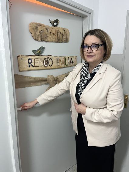 Umowa dwustronna w ramach Wdrożenia Projektu "100...