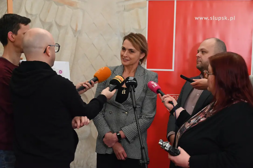 Umowa dwustronna w ramach Wdrożenia Projektu "100...