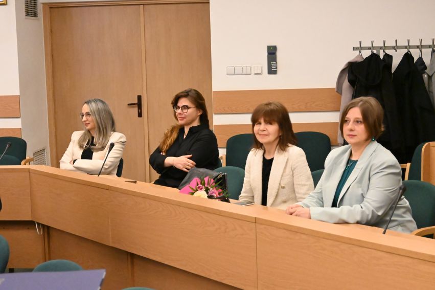 Najlepsze prace dyplomowe na Wydziale Filologicznym...
