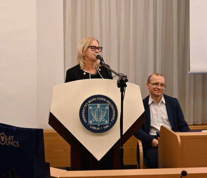 Najlepsze prace dyplomowe na Wydziale Filologicznym...