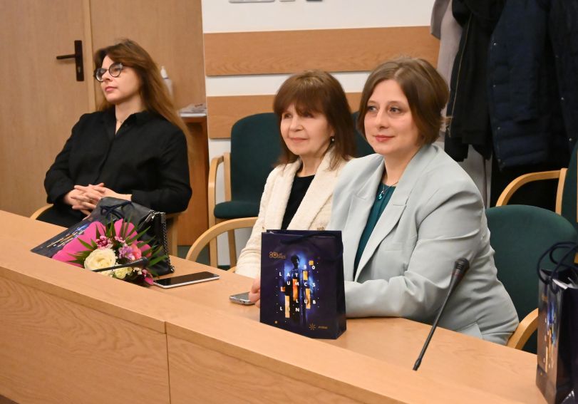 Najlepsze prace dyplomowe na Wydziale Filologicznym...