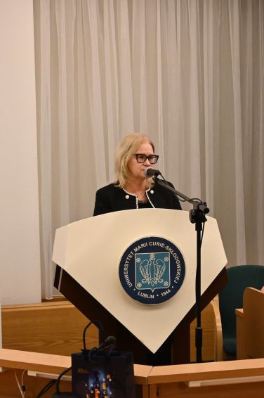 Najlepsze prace dyplomowe na Wydziale Filologicznym...