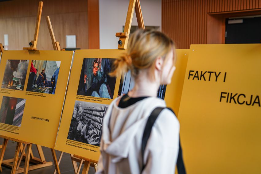 Rozmowy dyplomatyczne z Ambasadorem Szwajcarii w Polsce...