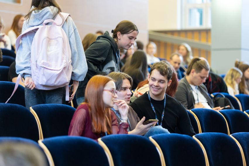 X edycja Ogólnopolskiego Konkursu Językowego Faces of...