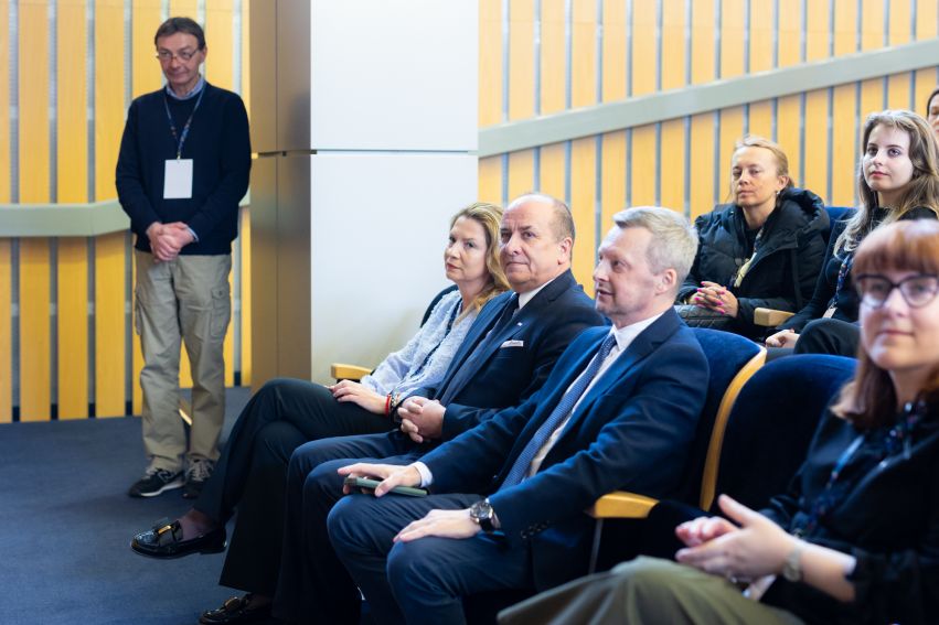 X edycja Ogólnopolskiego Konkursu Językowego Faces of...