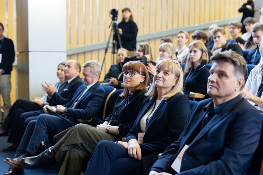 X edycja Ogólnopolskiego Konkursu Językowego Faces of...