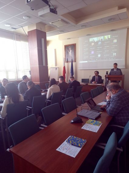 Międzynarodowy Okrągły Stół