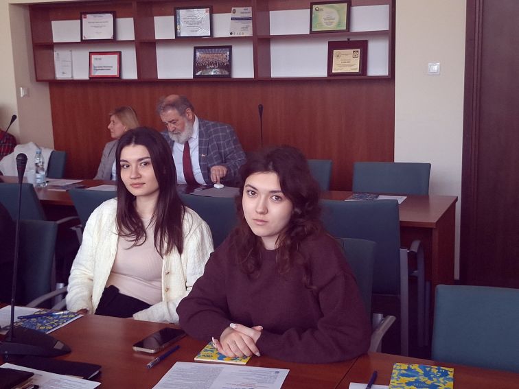 Międzynarodowy Okrągły Stół