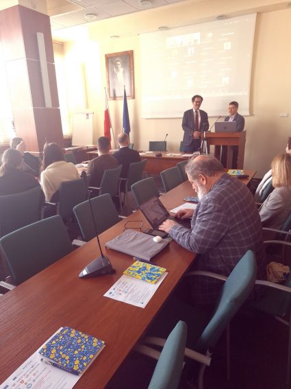 Międzynarodowy Okrągły Stół