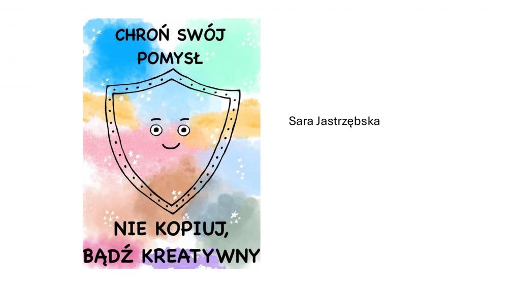 Prace z przedmiotu "Ochrona własności...