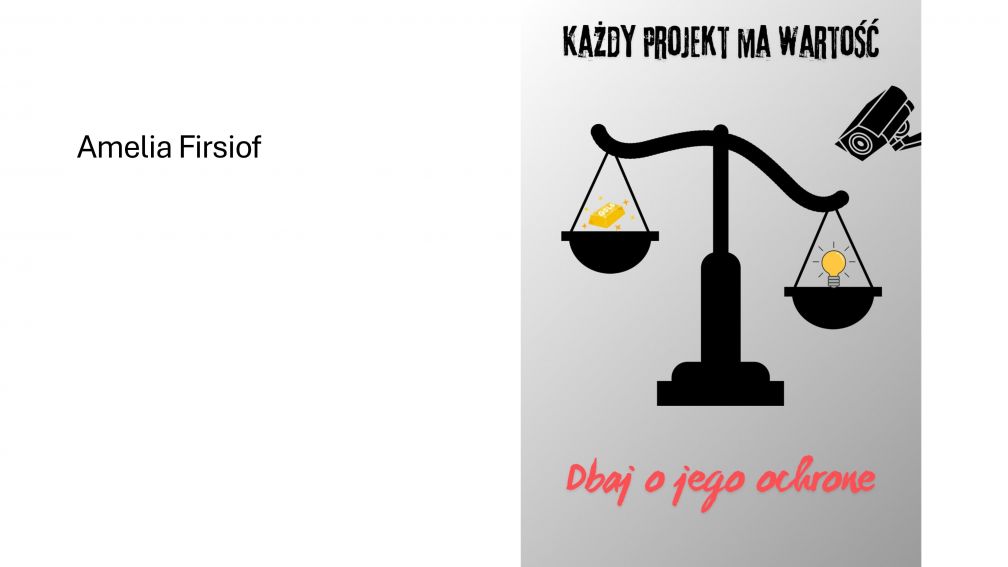 Prace z przedmiotu "Ochrona własności...