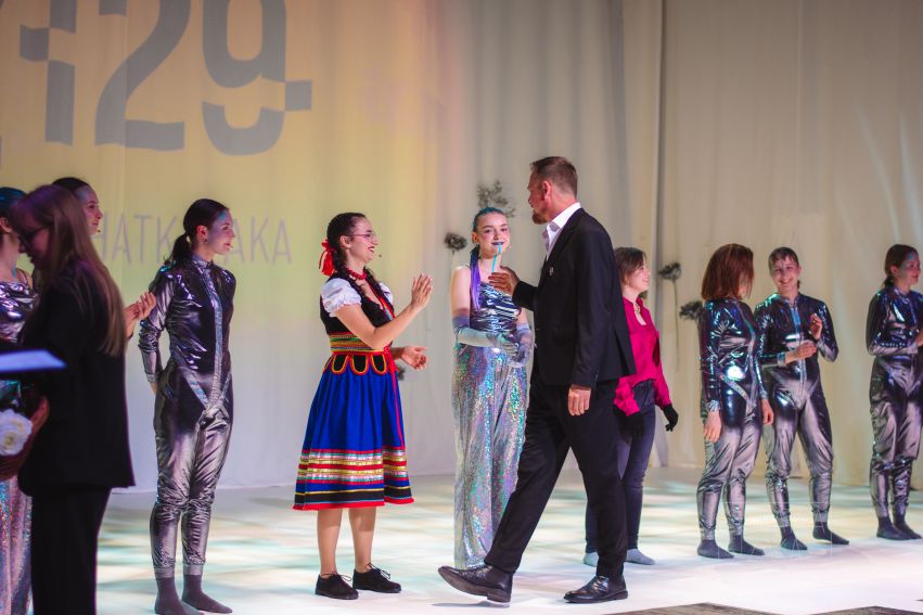 Premiera spektaklu 2129