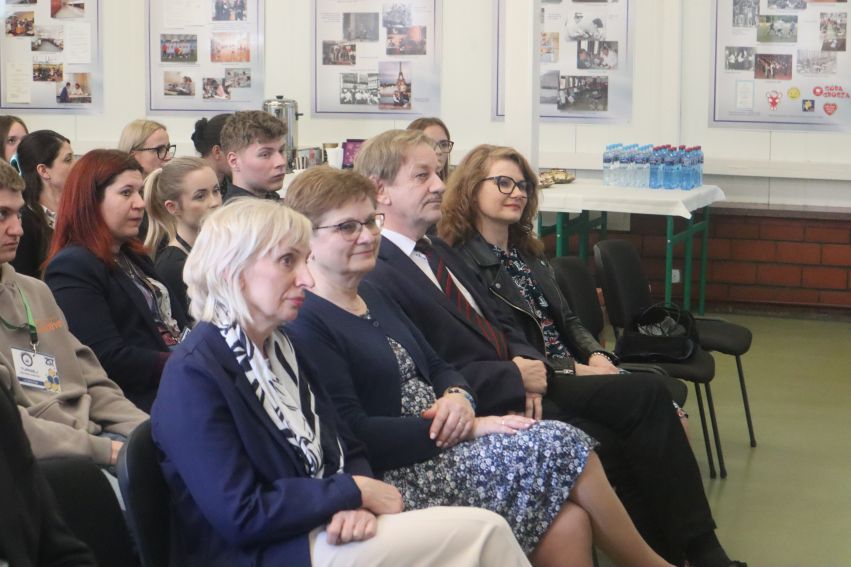 FINAŁ IV OGÓLNOPOLSKIEGO TURNIEJU TECHNOLOGICZNEGO ZST
