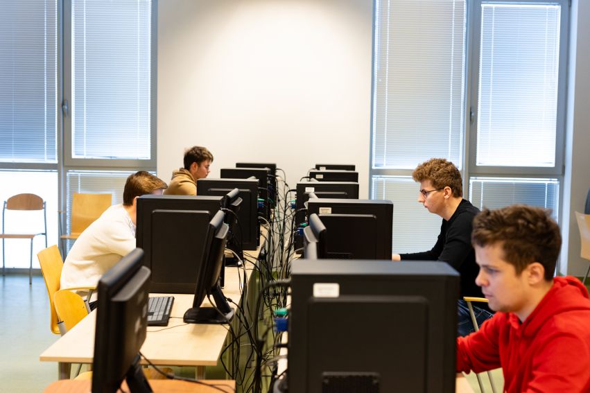 Akademia Programowania UMCS