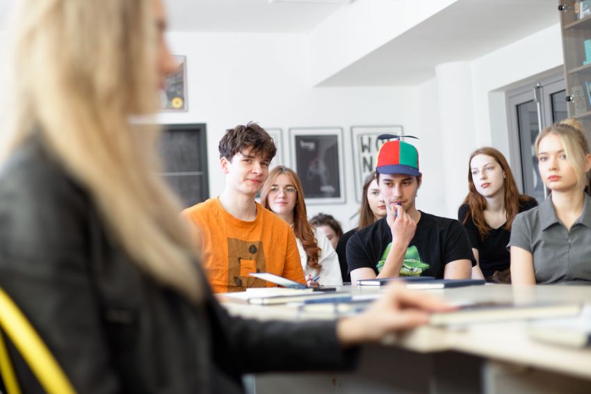 Workshop on multiculturalism and diversity