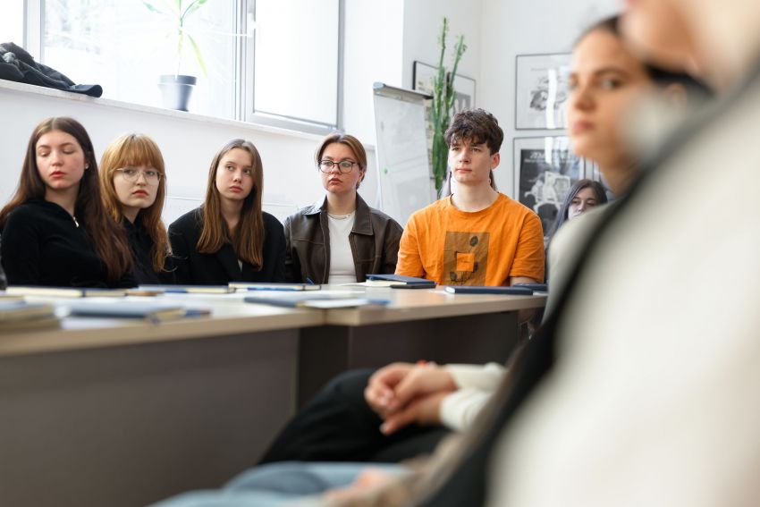 Workshop on multiculturalism and diversity