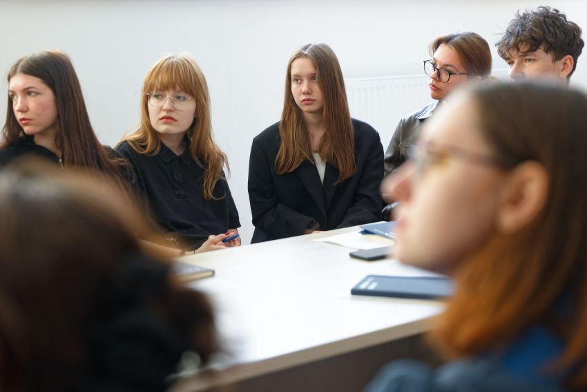 Workshop on multiculturalism and diversity