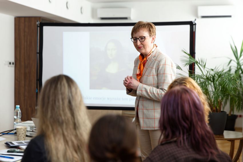 Workshop on multiculturalism and diversity
