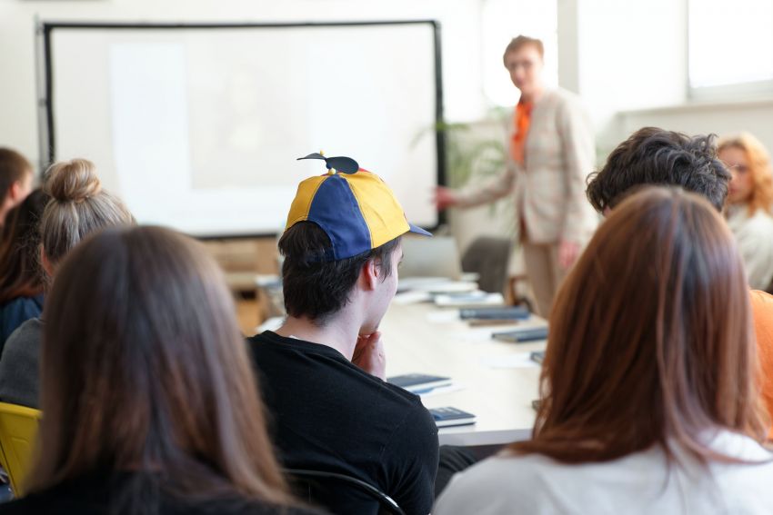 Workshop on multiculturalism and diversity