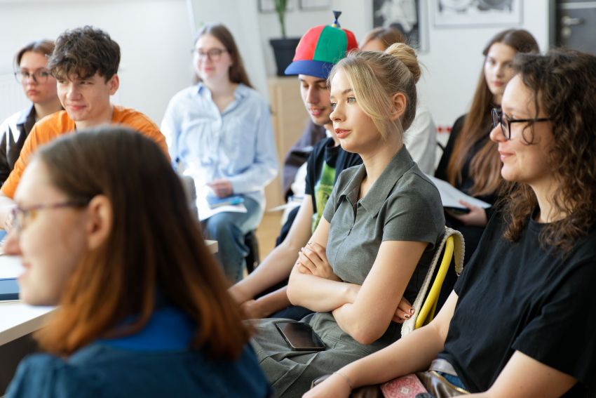 Workshop on multiculturalism and diversity