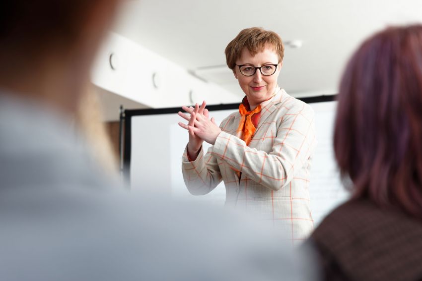 Workshop on multiculturalism and diversity