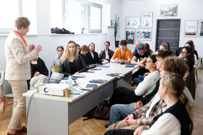 Workshop on multiculturalism and diversity