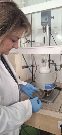 LAB