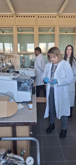 LAB