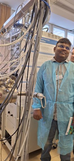 LAB