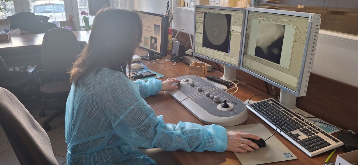 LAB