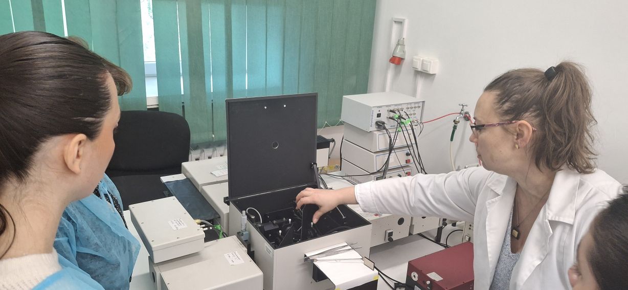 LAB