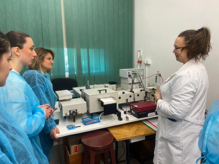 LAB