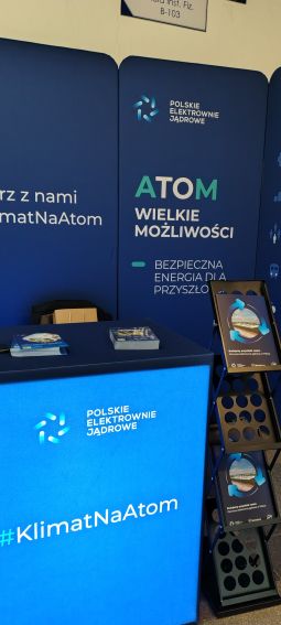 Drzwi Otwarte Wydziału MFiI 2025 - galeria