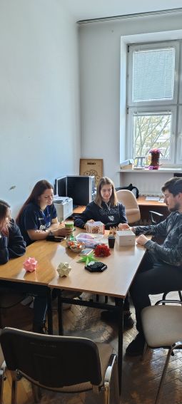 Drzwi Otwarte Wydziału MFiI 2025 - galeria
