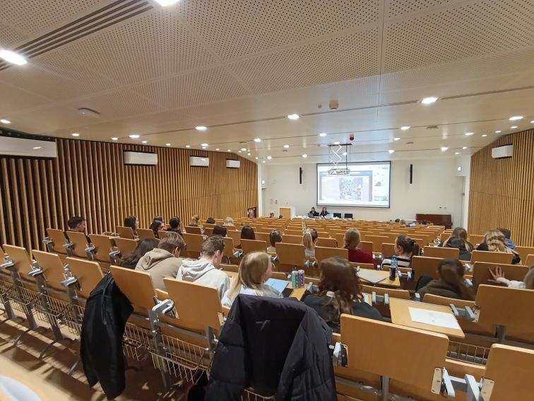 V Ogólnopolska Konferencja Naukowa „Quo vadis wychowanie”...