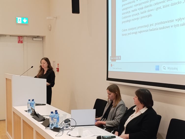 V Ogólnopolska Konferencja Naukowa „Quo vadis wychowanie”...