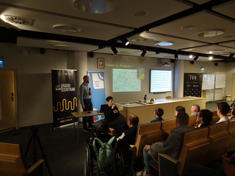 Akademia Programowania UMCS - finał!