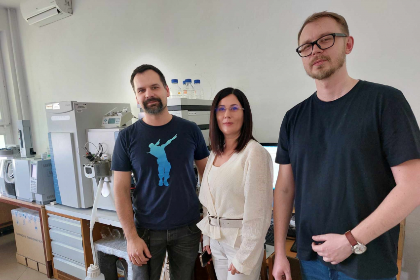 Spotkanie z Prezesem NATUREL i Biosens