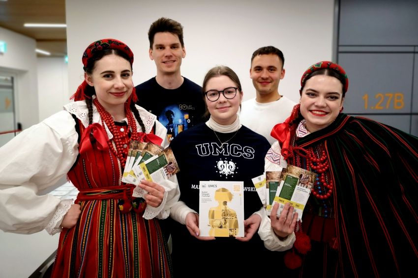 Drzwi Otwarte 2025 - fotorelacja
