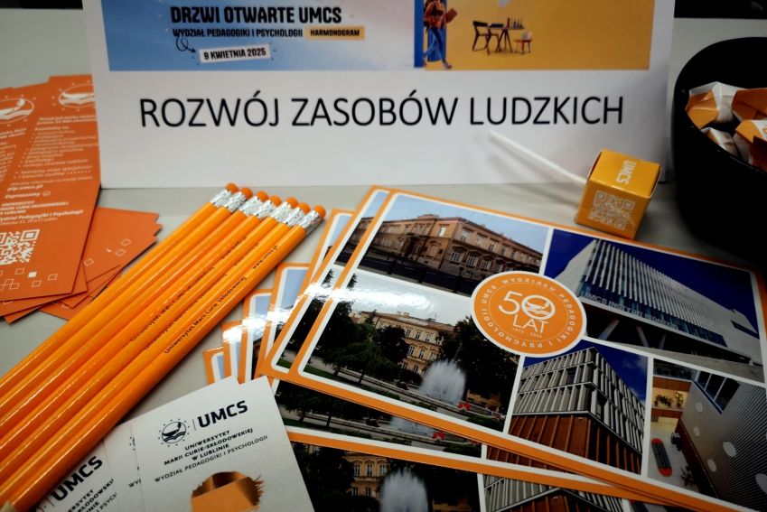 Drzwi Otwarte 2025 - fotorelacja