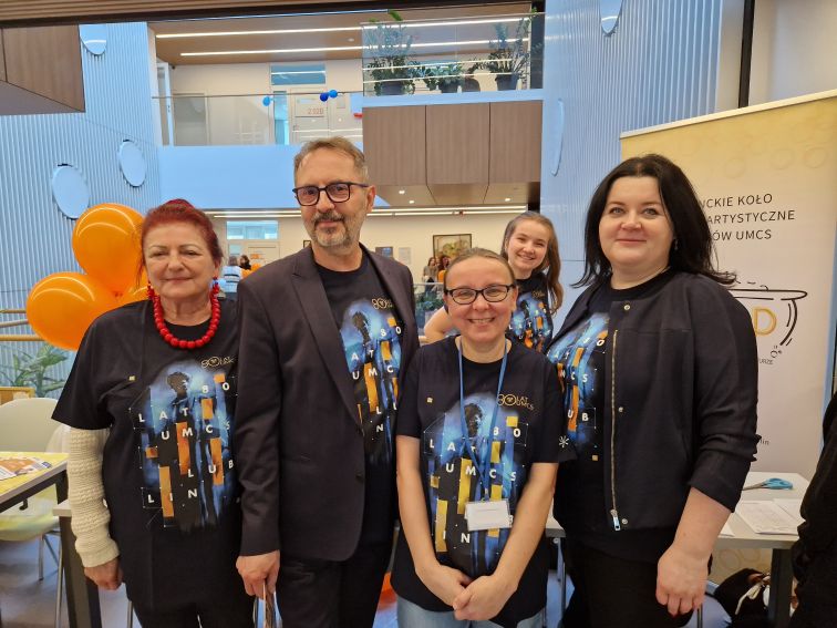 Drzwi Otwarte 2025 - fotorelacja