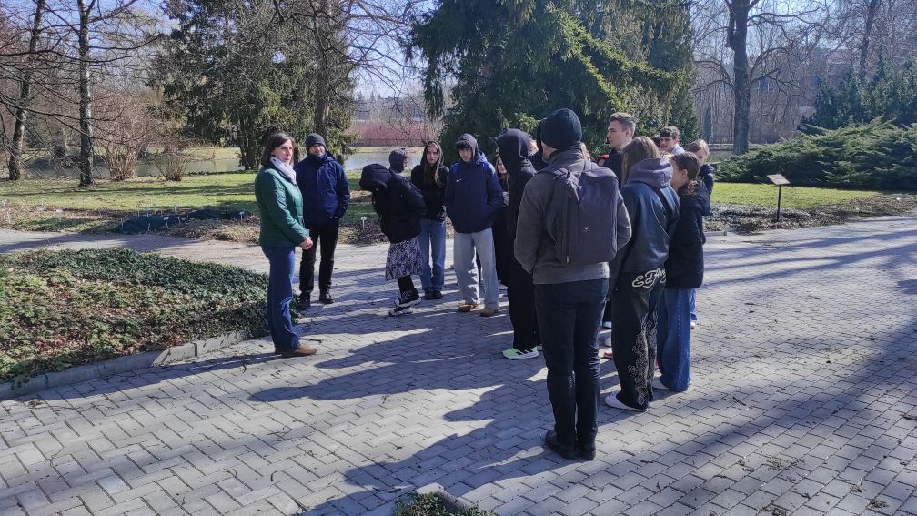 Dzień Wody i Pogody