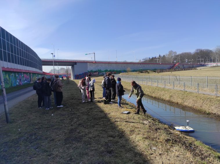 Dzień Wody i Pogody