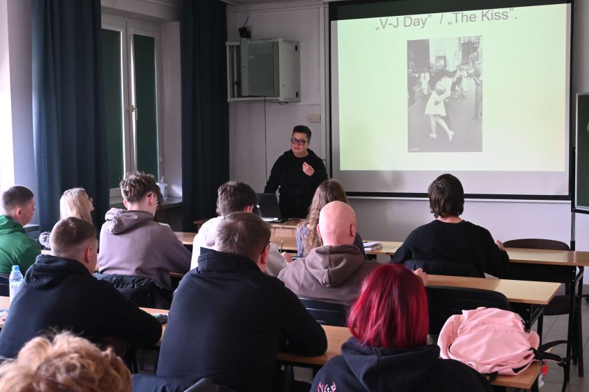 Drzwi Otwarte UMCS i Wydziału Filologicznego - 09.04.2025