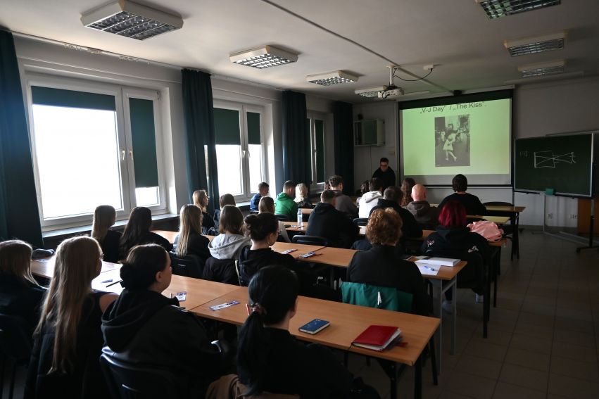 Drzwi Otwarte UMCS i Wydziału Filologicznego - 09.04.2025