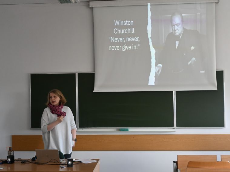 Drzwi Otwarte UMCS i Wydziału Filologicznego - 09.04.2025