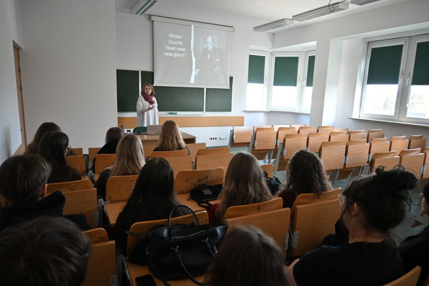 Drzwi Otwarte UMCS i Wydziału Filologicznego - 09.04.2025