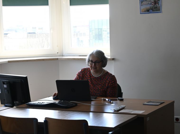 Drzwi Otwarte UMCS i Wydziału Filologicznego - 09.04.2025