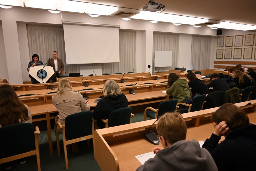 Drzwi Otwarte UMCS i Wydziału Filologicznego - 09.04.2025